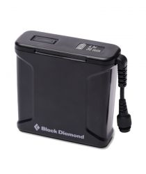 Acumulator Black Diamond Megawatt 