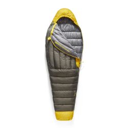 SparkDownSleepingBag7C 45FRegular ASL041072 050101 USP 2 WBG