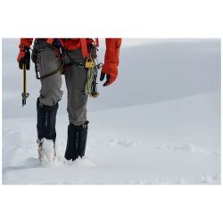 lightweight ultralight breathable waterproof trekking mountaineering gaiters 2e03005d cd8e 4e91 9396 44b005c99226