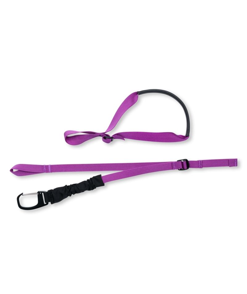 102002 5022 Ski Carry Kit With Clip Piton Purple 01 