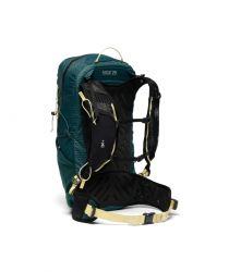 681363 3062 Women's Pursuit 25 Backpack Deep Woods 02 