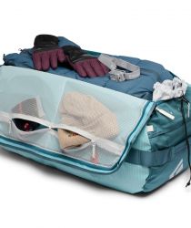 Geantă Black Diamond Stonehauler Duffel 95L