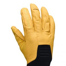 801153 9656 Tour LT Gloves Beeswax Black 02