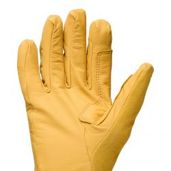 801153 9656 Tour LT Gloves Beeswax Black 03