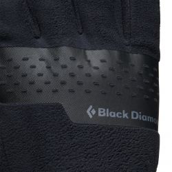 801747 0002 Alpine Fleece Gloves Black 02