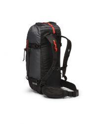 681268 0003 CIRQUE 35 BACKPACK Carbon 02 