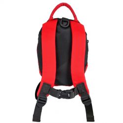 L10239 animal backpack ladybird 3
