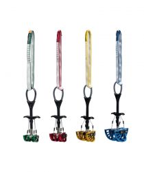 262253 0000 C4 Extendable Sling Camalot .75 No color 100