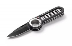Briceag Hultafors Outdoor Folding Knife OKF