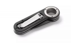 Briceag Hultafors Outdoor Folding Knife OKF