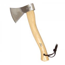 Topor Prandi Hatchet German type