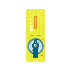 Busolă UST Hi Vis Lensatic Map Compass