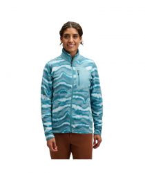 Polar Black Diamond Rift Full Zip Wm`s