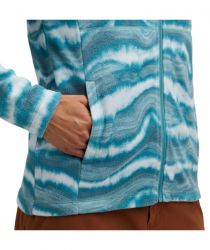 744118 9748 W Rift Full Zip Fleece Jacket Quartzite Glacier 07 