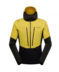 Polar La Sportiva Session Tech Hoody