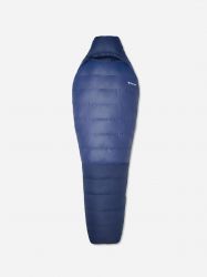 Sac de dormit cu puf Marmot Mad River 15 Long
