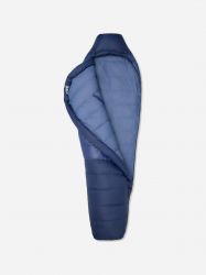 Sac de dormit cu puf Marmot Mad River 15 Long