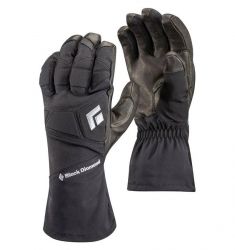 Manusi Black Diamond Enforcer Gore-Tex