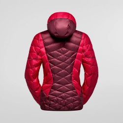 Pufoaica La Sportiva Pinnacle Down Wm's redwood 3