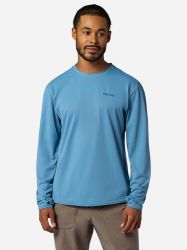 Marmot Bluza tehnica AirExchange UPF 50 Crew