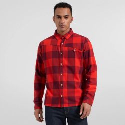 Camasa La Sportiva Rambler Flannel Shirt