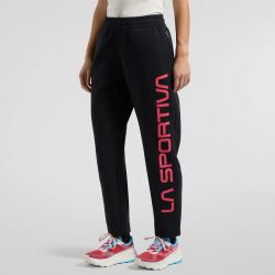 Pantaloni La Sportiva Podium Pant Big Logo W