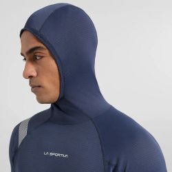 Polar La Sportiva Flash Micro Fleece 4