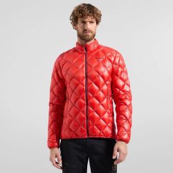 La Sportiva Pufoaica Lumina 100 Down rosu
