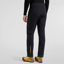 Suprapantaloni La Sportiva Helixir 3L Shell Pan 1