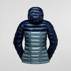 La Sportiva Pufoaica Lumina 200 Down Wm's bleu 3