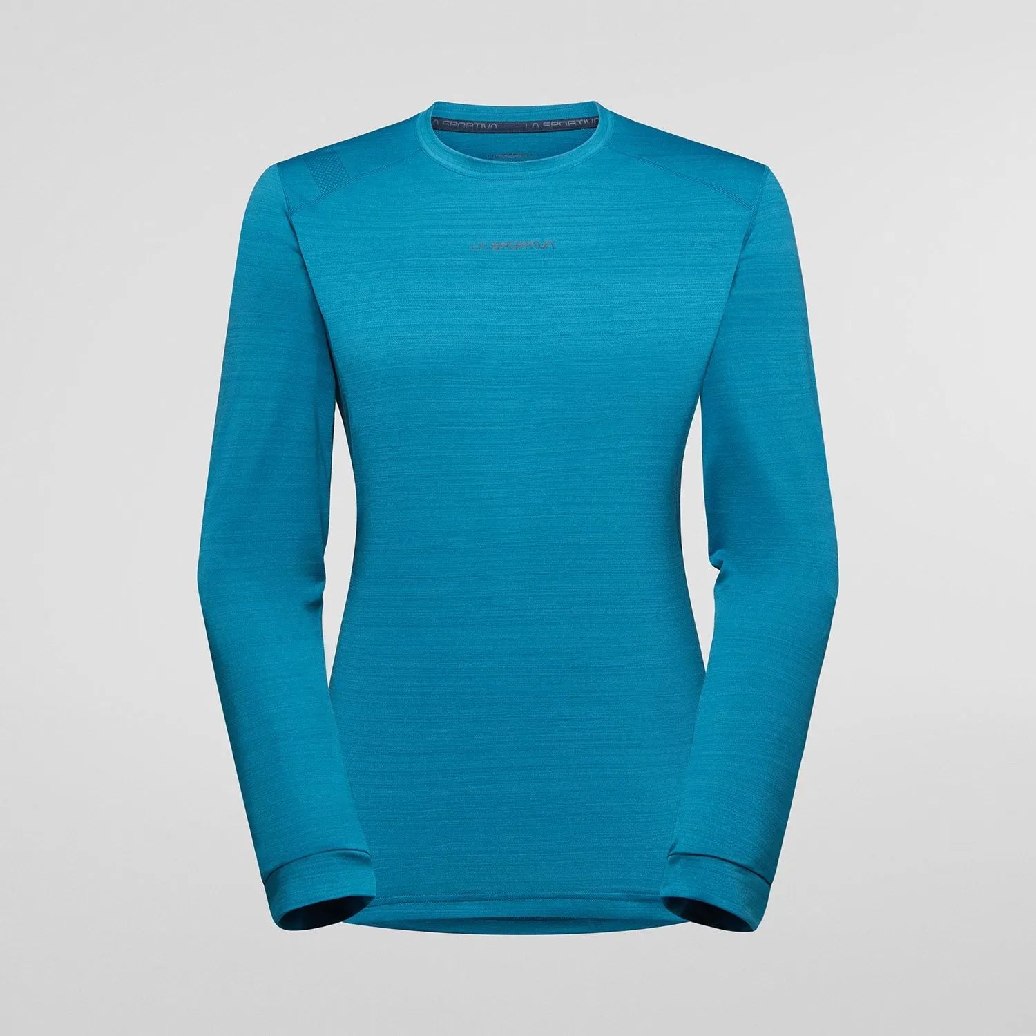 La Sportiva Bluza tehnica Tour long sleeve M bleu 2