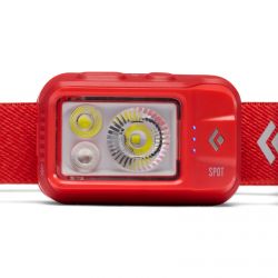 620769 8001 Spot DFR Headlamp Octane 06