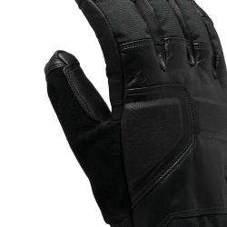 801286 0002 W Guide Gloves Black 03