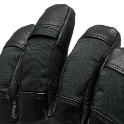 801286 0002 W Guide Gloves Black 04