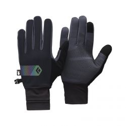 Manusi Black Diamond Hybrid Light