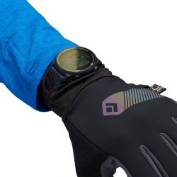 801719 9150 HYBRID LIGHT GLOVES Black Carbon 04 4583639e 055d 4a8b 8fc6 037521aa65eb