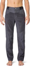 Pantaloni Rafiki Ledge asphalt 2