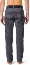 Pantaloni Rafiki Ledge asphalt 3
