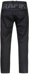 Pantaloni Rafiki Arcon denim 1