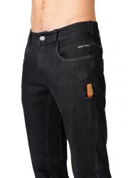 Pantaloni Rafiki Arcon denim 5