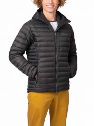 Pufoaica Rafiki Project 750 CUIN negru 3