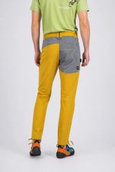 Pantaloni Milo Seto 