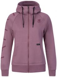Hanorac Rafiki Nuria Zip Wm`s