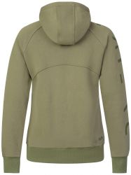 Hanorac Rafiki Nuria Zip Wm`s