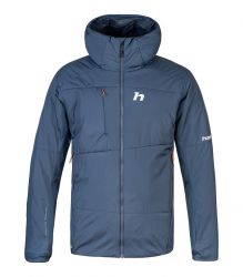 Geacă Hannah Deyn Hoody