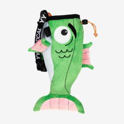 Sac pentru magneziu YY Vertical Sam Fish