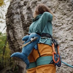 Sac pentru magneziu YY Vertical Sam Shark 