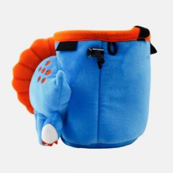 yy vertical sac magnesie triceratops 1