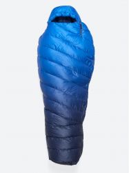 Sac de dormit cu puf Marmot Wraptor 15F Long