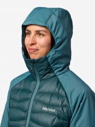 gridlite down hoody wms water cave see flor c